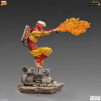 X-Men Mr. Sinister BDS Art 1:10 Scale Statue