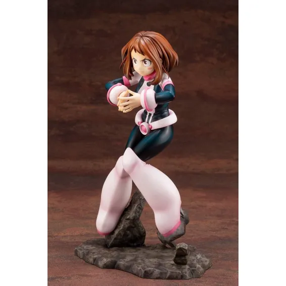 artfx ochaco