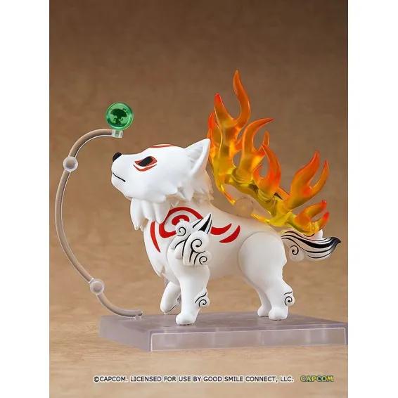 okami nendoroid preorder