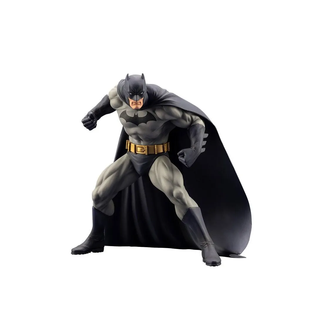 ARTFX Batman (Batman: Hush) | DC Comics | Kotobukiya