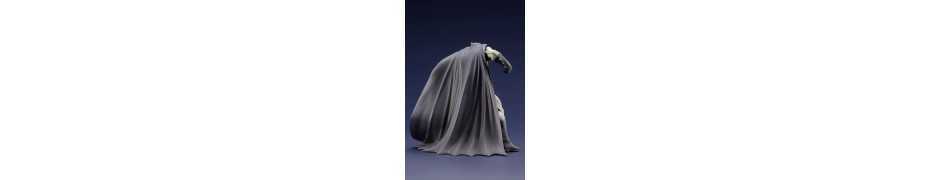 Figurine DC Comics - Batman (Batman: Hush) 4