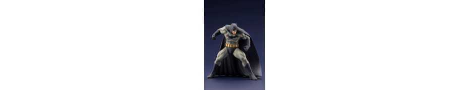 DC Comics - Batman (Batman: Hush) figure 5