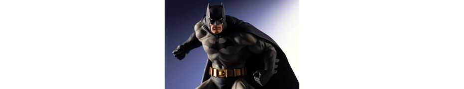 Figurine DC Comics - Batman (Batman: Hush) 9