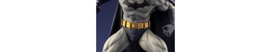 DC Comics - Batman (Batman: Hush) figure 10