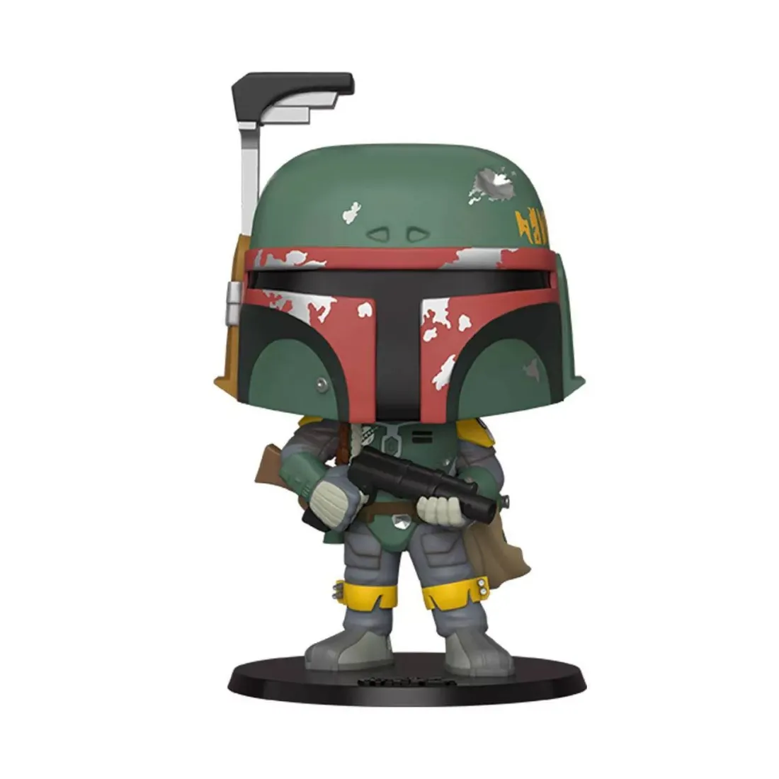 Super Sized Boba Fett Special Edition | Star Wars | Funko Pop