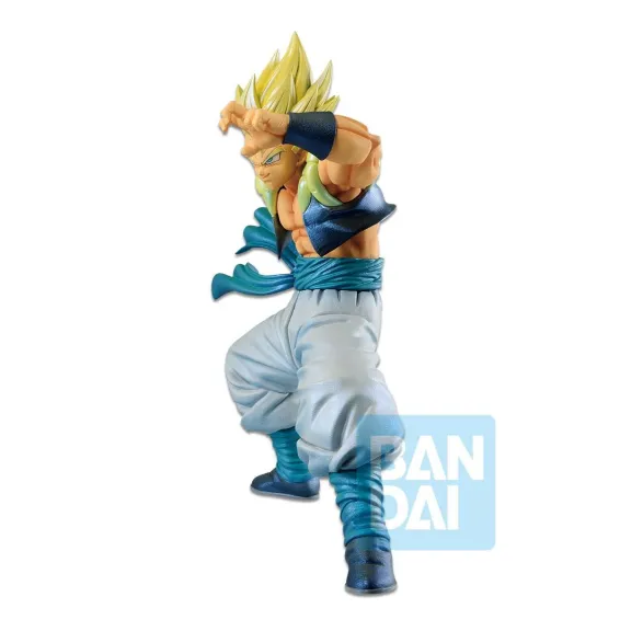 Figure Dragon Ball Super Gogeta Super