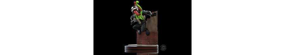 Figurine Marvel - Q-Fig Venom Diorama 6