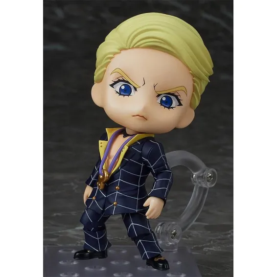 Figura Good Smile Company Jojo's Bizarre Adventure Golden Wind - Nendoroid Prosciutto