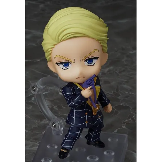 Figura Good Smile Company Jojo's Bizarre Adventure Golden Wind - Nendoroid Prosciutto 2