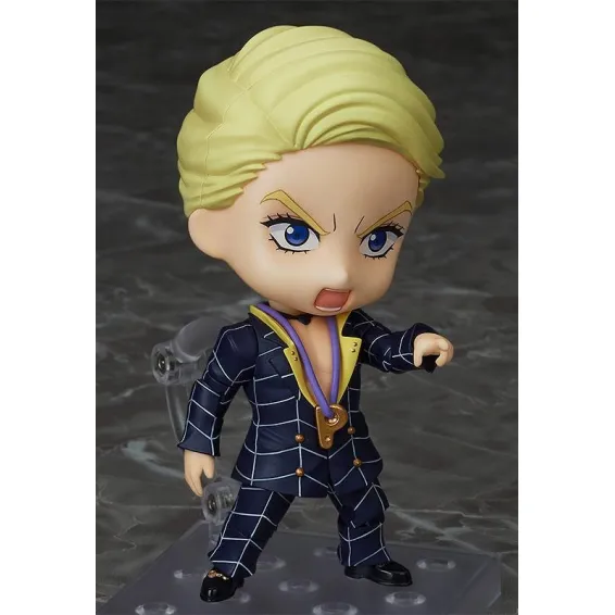 Figura Good Smile Company Jojo's Bizarre Adventure Golden Wind - Nendoroid Prosciutto 3