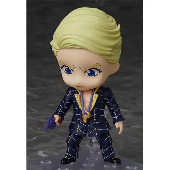 Figura Good Smile Company Jojo's Bizarre Adventure Golden Wind - Nendoroid Prosciutto 4