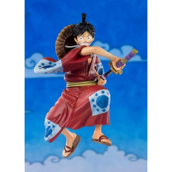 luffy zero