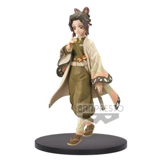 Shinobu Kocho Figure Vol 10 Kimetsu No Yaiba Demon Slayer Figure Banpresto