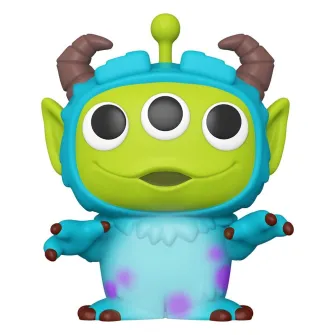 alien toy story pop