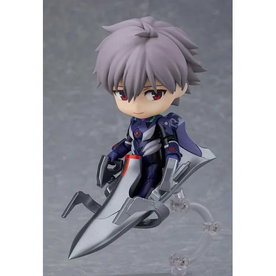 kaworu nendoroid