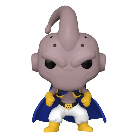 Dragon Ball Z - Evil Buu POP! Figure Funko - 1