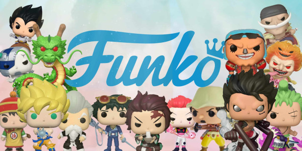 Zoom sur un fabricant : Funko